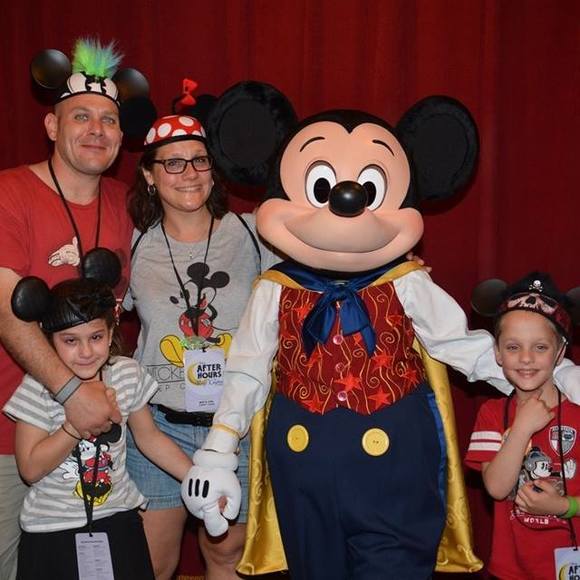 Meet your Posher, Joann - Picture 1 of 1